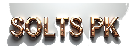 solts pk logo